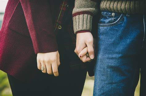 free images hand man love finger jeans color couple together arm holding hands