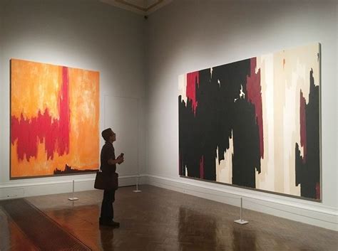 Exhibition Review Abstract Expressionism Royal Academy Of Arts Cass