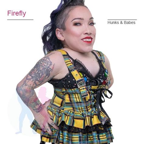 Firefly Hunks Babes Stripper Service