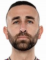 Justin Meram - Player profile | Transfermarkt