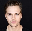 Who is Alexander Calvert? Know more facts about him