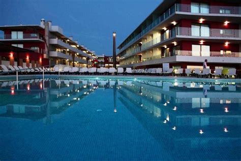 Agua Hotels Riverside Portimao Algarve