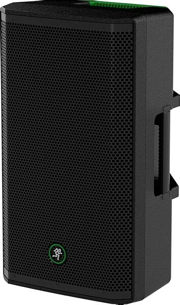 Mackie Thrash 212 Powered Speaker 1300 Watts 1x12 ZZounds