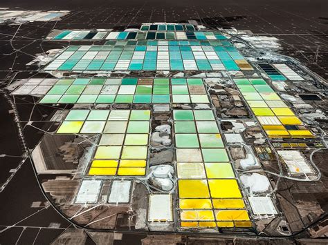 In Pictures South Americas Lithium Fields Reveal The Dark Side Of