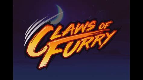 Claws Of Furry Nintendo Switch Arena Mode Youtube