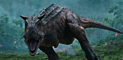 Jurassic World Best Dinosaurs Ranked Den Of Geek