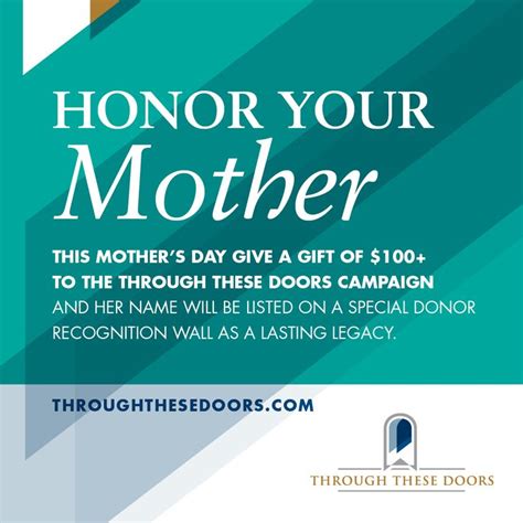 Want To Do Something Special For Your Mom On Mothers Day Consider