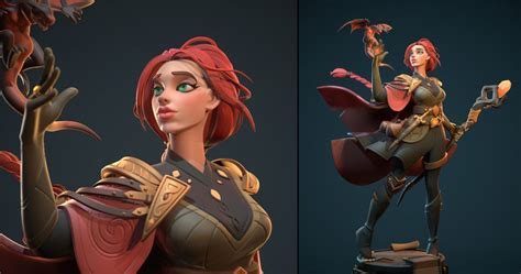 Pin On Zbrush Tutorial And Resources