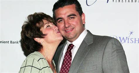 cake boss buddy valastro honors late mother on her birthday