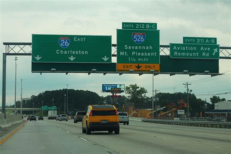 South Carolina Dot To Undertake 235b Expressway Project