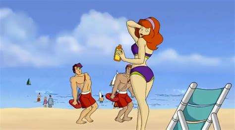 Pin By Anthony Peña On Scooby Doo Daphne Blake Daphne From Scooby