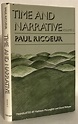Time and Narrative. Volume 2. by Ricoeur, Paul; Kathleen McLaughlin and ...
