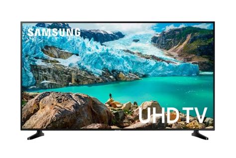 Best Buy Samsung 43″ Class 6 Series Led 4k Uhd Smart Tizen Tv Only