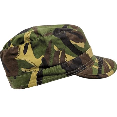 Military Headwear Irving Rivers