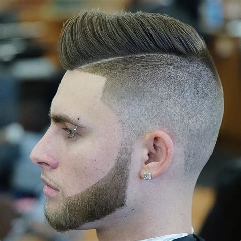 20 Klassische Herren Frisuren Mit Einem Modernen Twist Trend Frisuren 2018