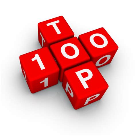 Technology Tidbits Thoughts Of A Cyber Hero Top 100 Sites And Apps Of 2012