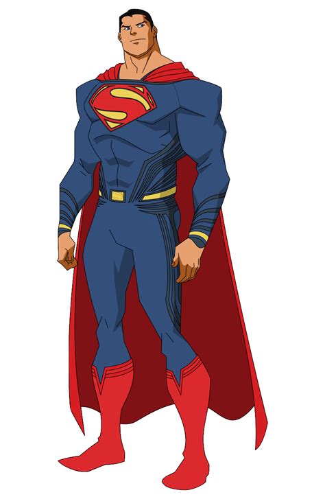 Superman Clark Kent Everything Universe Wiki Fandom