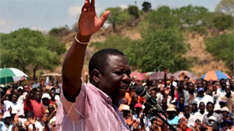 المعارضة في زيمبابوي تطالب بتطبيق العدالة بالبلاد أخبار الجزيرة نت