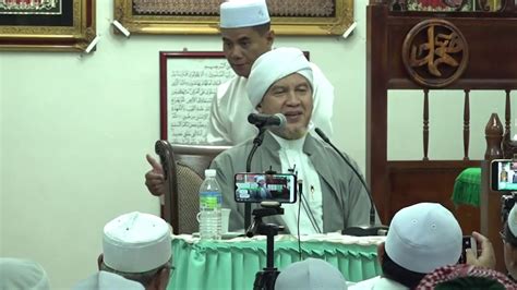 Tuan haji ayub abd rahman (anthony samy perumal). Ceramah Umum Perdana Fasa 2 BSS - Syeikh Muhammad Nuruddin ...