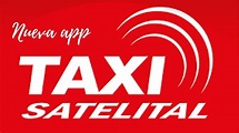 Taxi Satelital presenta su nueva aplicación - YouTube