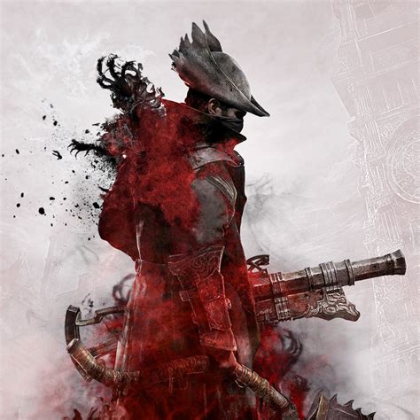 Download Bloodborne Video Game Pfp