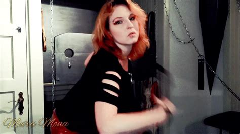 Clipspool Whipping Fantasy Submit And Obey