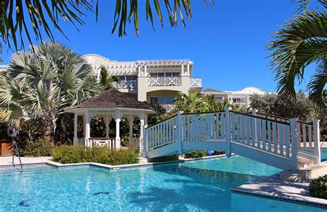 Royal West Indies Resort The Real Estate Portal In Turks And Caicos