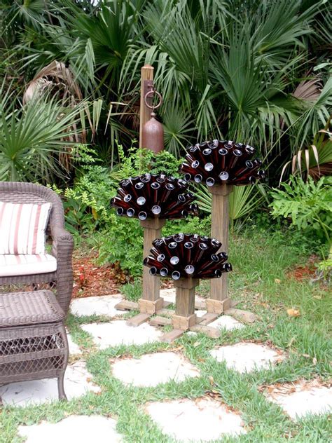 26 Best Upcycled Garden Ideas To Dress Up Your Outdoor Space In 2020