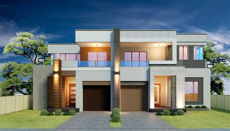 Floor Plans For Duplex Houses In India Floorplans Click