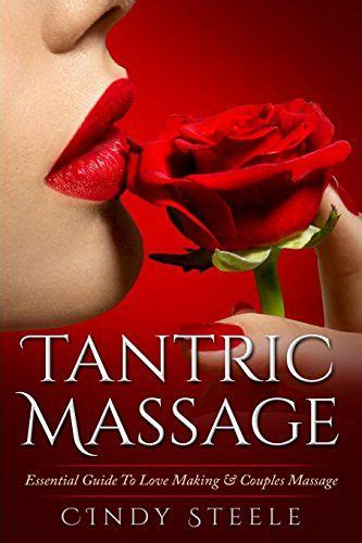 [download pdf] tantric massage for couples essential guide to love making couples massage free