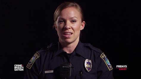 Naked Police Woman From Live Pd Telegraph