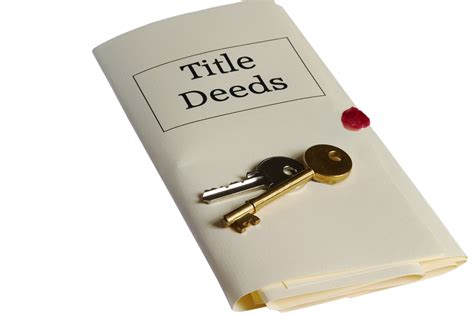 How do I transfer the title or deed of a house? | AZ Statewide Paralegal