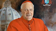 Cardinal Angelo Sodano, Vatican power broker for decades, dies at 94