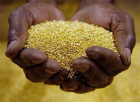 Se Tarda 115 Años En Producir Oro Así Es El Complejo Proceso Capital