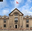 Universität Kopenhagen | Frue Plads - PANORAMASTREETLINE