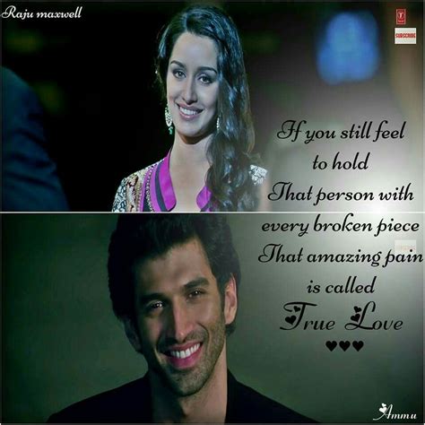 Aashiqui 2 Quotes Distance Love Quotes Flirty Quotes Reality Quotes