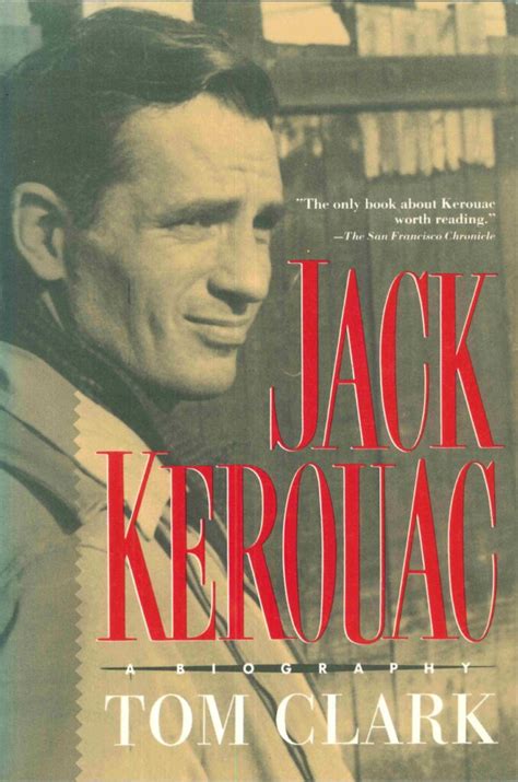 Jack Kerouac A Biography Craig Rowland