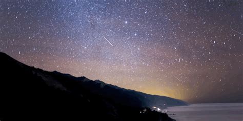 © 2017 jose juan gutierrez. M'sians Can See a Spectacular Geminids Meteor Shower This ...