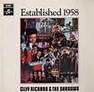 Cliff Richard Established 1958 - Mono UK vinyl LP album (LP record ...
