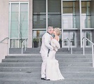 A Glamourous Downtown Wedding in Grand Rapids: The Wedding of Amanda ...