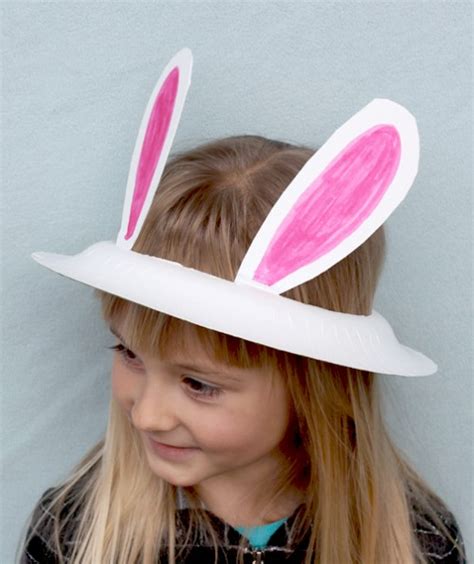 30 Fun And Festive Easter Crafts For Preschoolers And Young Kids