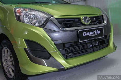 As mentioned earlier, the axia advance and se. Perodua Axia Standard G Gear Up Price - Info Masaran