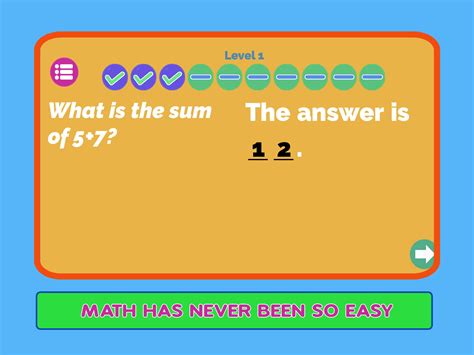 Learning Math Mental Quiz Apps Apk For Android Download