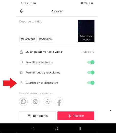 Las fotos guardadas en el ordenador. Como Guardar los Vídeos de Tik Tok en mi Galeria | Mira ...