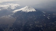 東加火山爆發後 專家示警：富士山進入容易噴發狀態 | 國際 | 三立新聞網 SETN.COM