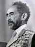 Haile Selassie I | Biography, Rastafarian, Wife, Death, & Facts ...
