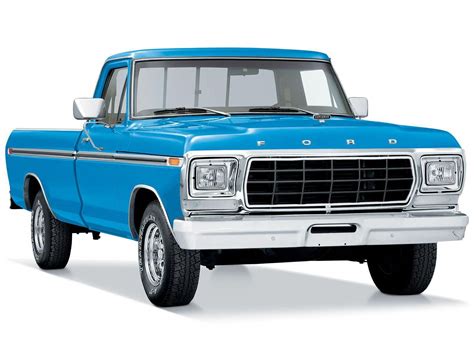Whoa I Truly Love This Paint Color For This 1977 F150 1977f150
