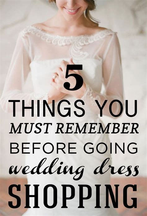 Https://techalive.net/wedding/things To Know Before Wedding Dress Shopping