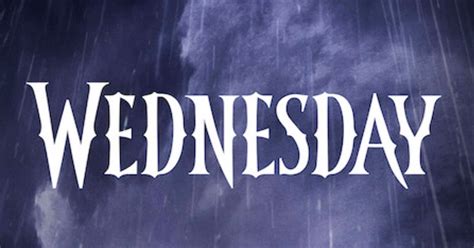 Netflix's 'Wednesday': Cast, Plot, Trailer, Release Date & Photos From 