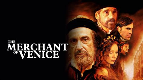 The Merchant Of Venice Apple Tv